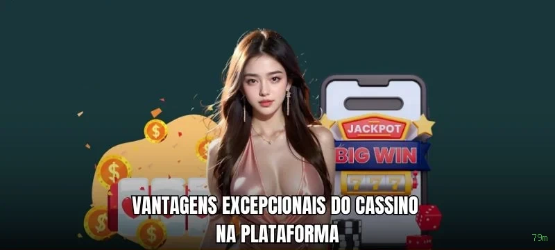 Dicas de Slots 79m